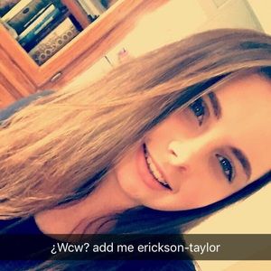 Meet your Posher, Taylor